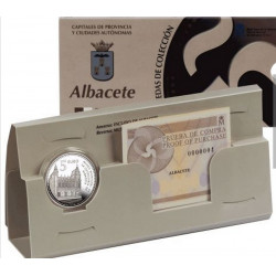 5 € Albacete