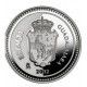 MONEDAS DE 5 € CASTILLA LA MANCHA