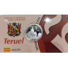 5 € Teruel