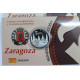 MONEDAS DE 5 € ARAGÓN