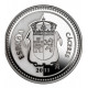 5 € Cáceres 