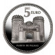5 € Badajoz 