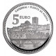 5 € Zamora 