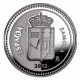 MONEDAS DE 5 E DE CANARIAS