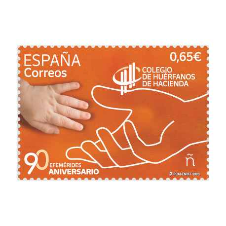 COLEGIO HUÉRFANOS HACIENDA