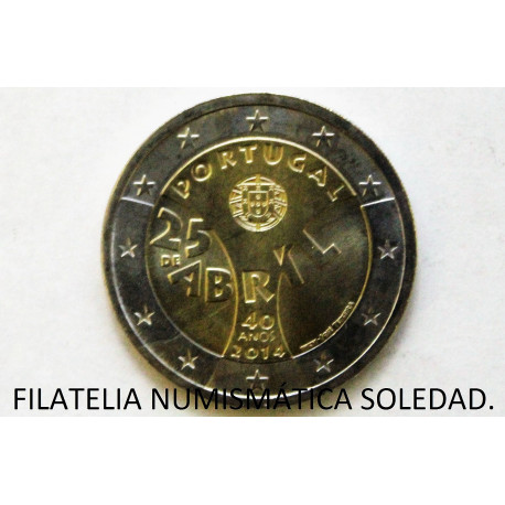 2 € BELGICA 2017 LIEJA