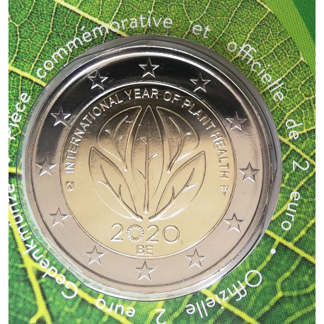 SANIDAD VEGETAL 2020