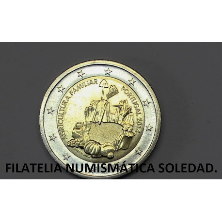 2 € BELGICA 2017 LIEJA