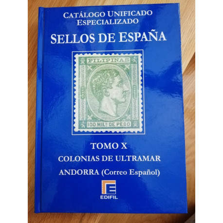 ESPECIALIZADO VII PRUEBAS DE LUJO