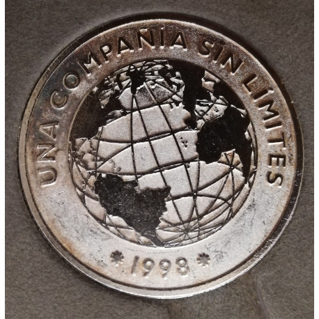 Prueba Numismática Euros Cataluña 2019