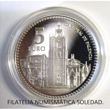 10 € EUROS GUARDIA MARINA 2017