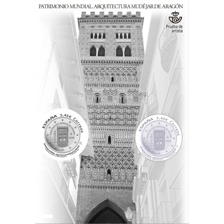 Arquitectura Mudejar