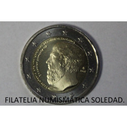 Platón 2013