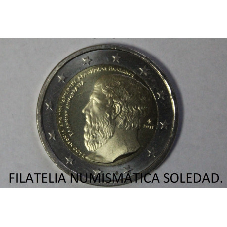 Platón 2013