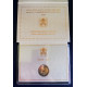 2 EUROS  VATICANO 1ª 2017