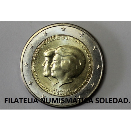 2 € DE ALEMANIA DE 2013 BADEN-WURTTEMBERG