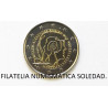 2 € Reino de Holanda 2013
