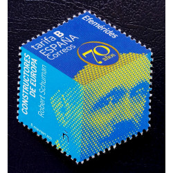 70 años declaracion Shuman