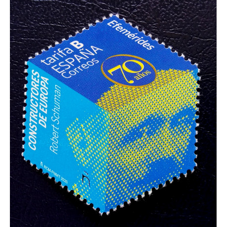 70 años declaracion Shuman