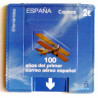 Correo aéreo español