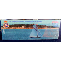 Regatas de Santander
