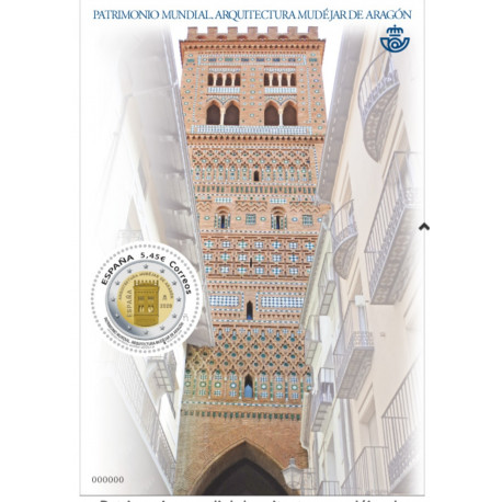 Arquitectura Mudejar