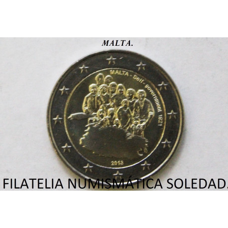 2 € DE ALEMANIA DE 2013 BADEN-WURTTEMBERG