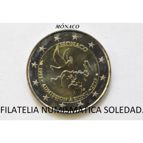 2 € DE ALEMANIA DE 2013 BADEN-WURTTEMBERG