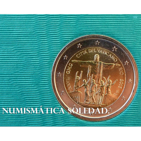 2 € DE ALEMANIA DE 2013 BADEN-WURTTEMBERG