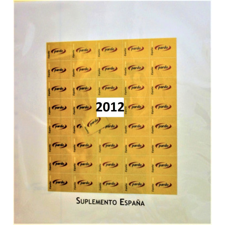 PARDO 2016 SIN ESTUCHES