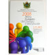 2 € SAN MARINO 2008 