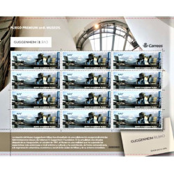 P.PREMIUM 2018 MUSEOS