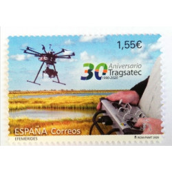 ANIVERSARIO DE TRAGSATEC