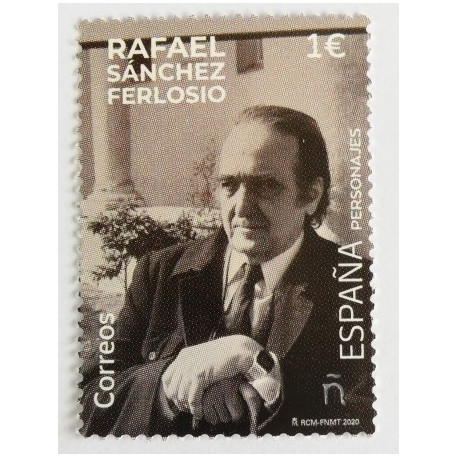 RAFAEL SANCHEZ FERLOSIO