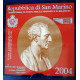 2 € SAN MARINO 2004