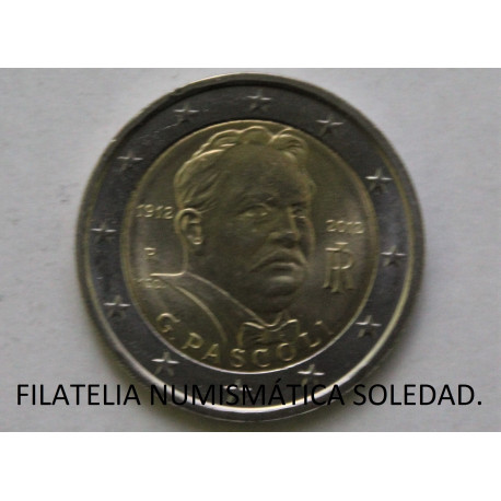 2 € DE ALEMANIA DE 2013 BADEN-WURTTEMBERG