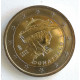 2 € ITALIA DONATELLO 2016