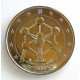 2 € BÉLGICA 2006