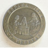 200 pesetas 1997 - Jacinto Benavente
