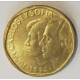 500 PESETAS 1994