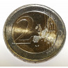 2 Euros Andorra 2021