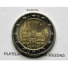 2 € ALEMANIA CATEDRAL DE COLONIA 2011 LETRA J