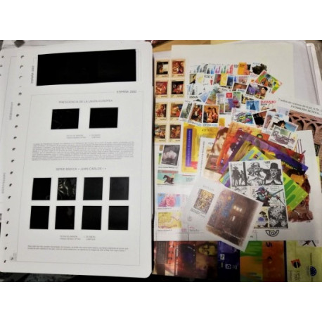 LOTE FM 1936/1949 NEGRO