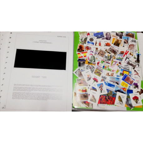 2006 SELLOS Y FM HEFAR NEGRO