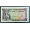 BILLETE DE 5 PESETA DE 1943