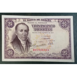 25 PESTAS 19 FEBRERO 1946