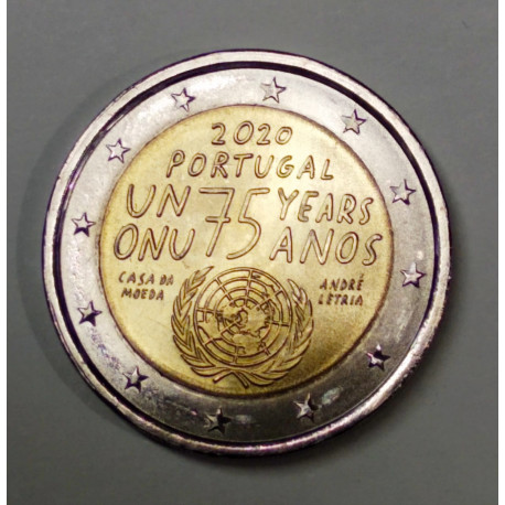 75 Aniversario de la ONU 2020