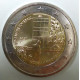 2 € ALEMANIA 2020 - BRANDENBURGO G