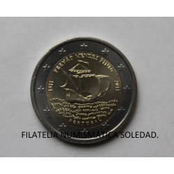 2 € DE ALEMANIA DE 2013 BADEN-WURTTEMBERG