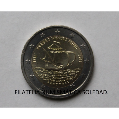 2 € DE ALEMANIA DE 2013 BADEN-WURTTEMBERG